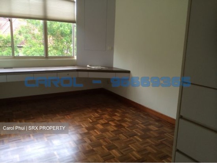 Bukit Regency (D21), Condominium #239308911